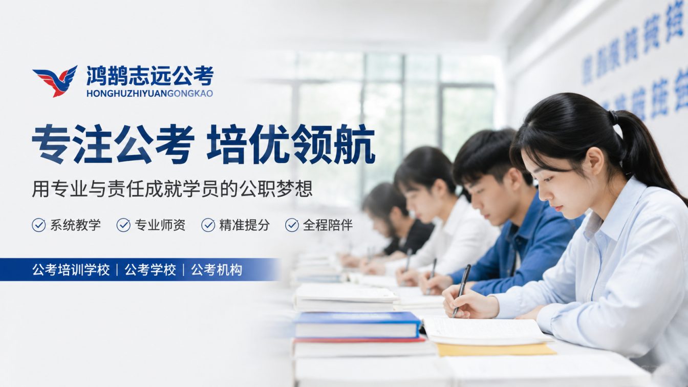 呼中区为龙江考生提供上岸方案