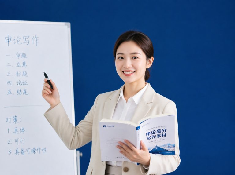 呼中区黑龙江省考笔试全程班