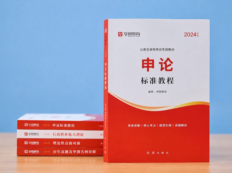 呼中区国家公务员考试笔面协议班