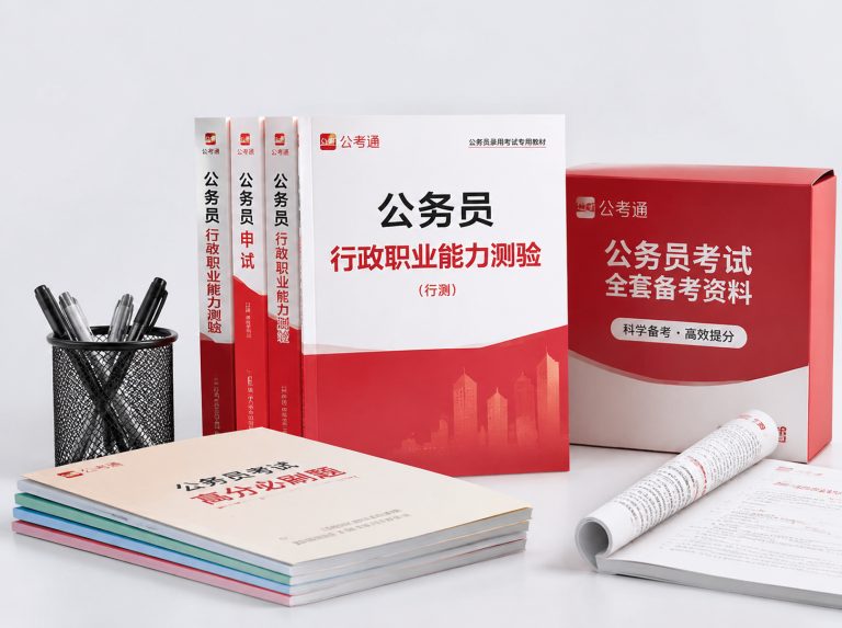 呼中区事业编联考笔试提升班